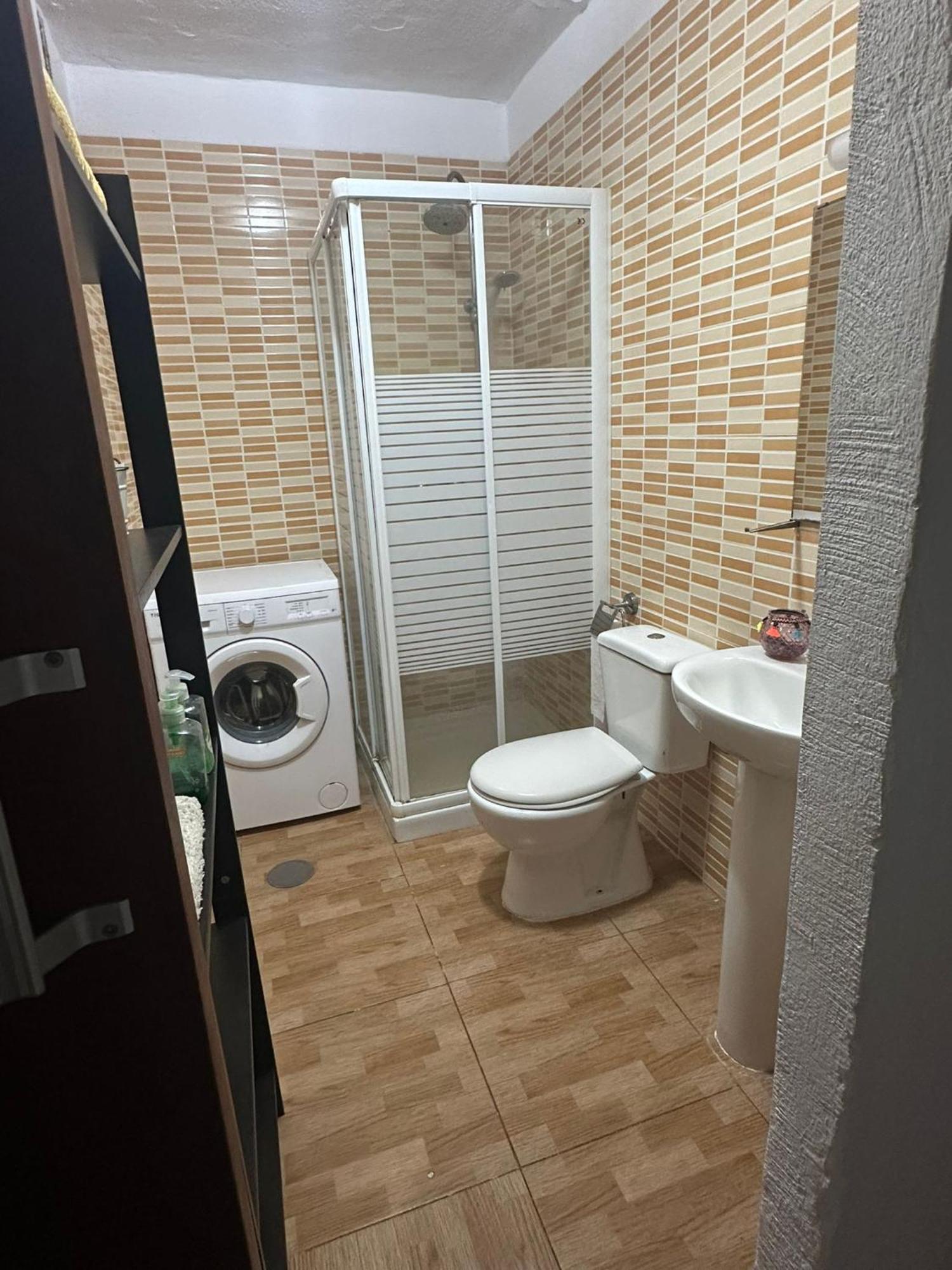 Apartamento Bella Пуерто-де-ла-Крус Екстер'єр фото